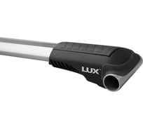 Багажная система ХАНТЕР L52-R LUX для автомобилей с рейлингами 791309