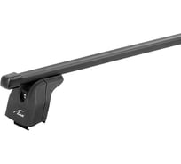 Багажная система 2 с дугами LUX 1,2 м прямоугольными в пластике для Ford Explorer V 790104