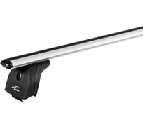 Багажная система 2 с дугами LUX 1,2 м аэро-трэвэл 82 мм для Volvo XC60 848466