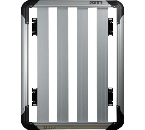 Корзина багажная РАЙДЭР LUX 1200х950мм 845205