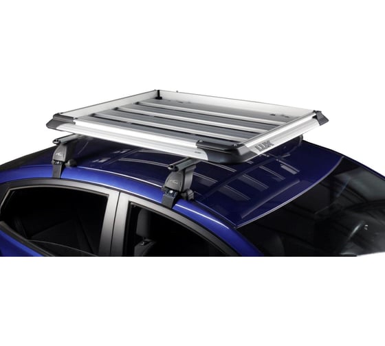 Корзина багажная РАЙДЭР LUX 1200х950мм 845205