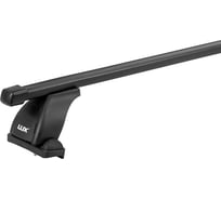 Багажная система с дугами LUX 1,2 м прямоугольными в пластике для Mitsubishi L200 V 844062