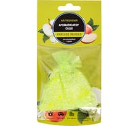 Ароматизатор KRAFT Арома-Мешочек Райское Яблоко KT 833066
