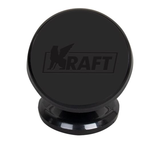 Держатель магнитный для телефона KRAFT на панель KT 835332