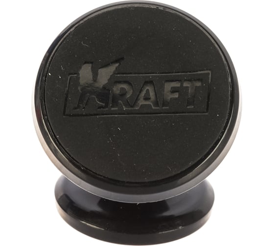 Держатель магнитный для телефона KRAFT на панель KT 835332