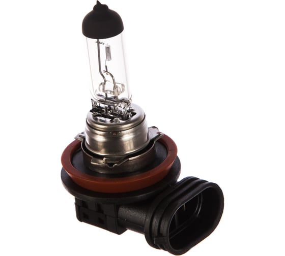 Автолампа KRAFT H8 12v35w PGJ19-1 Pro Long Life KT 700124