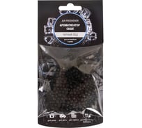 Ароматизатор KRAFT Арома-Мешочек Черный Лед KT 833065