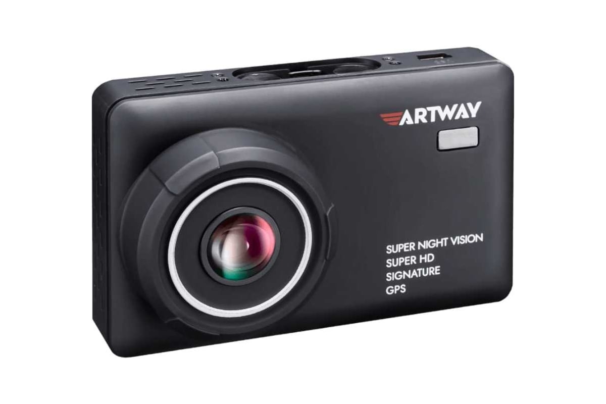 Видеорегистратор Artway COMBO MD-110 - выгодная цена, отзывы ...