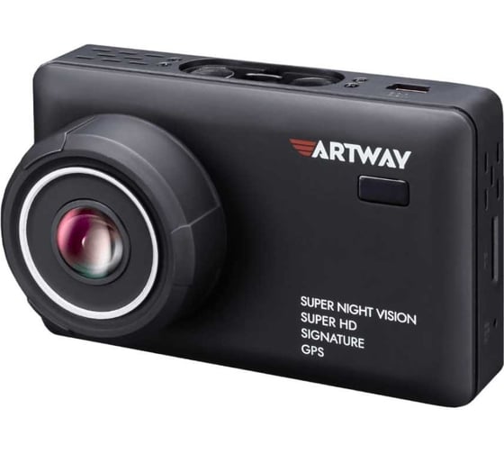 Видеорегистратор Artway COMBO MD-110
