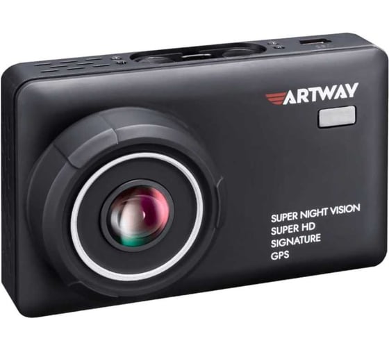 Видеорегистратор Artway COMBO MD-110