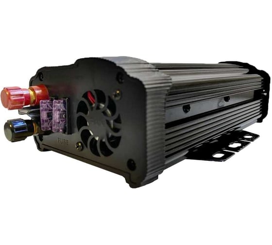 Инвертор Artway 12В/220В 600W AI-6001
