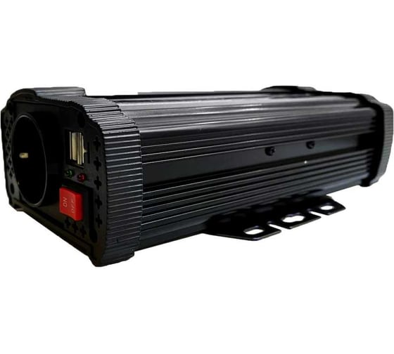 Инвертор Artway 12В/220В 600W AI-6001