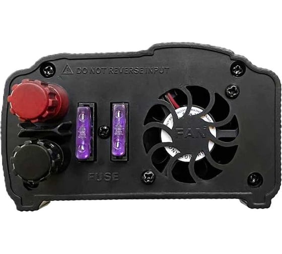 Инвертор Artway 12В/220В 600W AI-6001