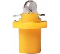 Лампа накаливания STARTVOLT 12V 1.5W B8.5D 10 шт.) VL-B8.5D-03
