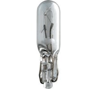 Лампа накаливания STARTVOLT 12V 2.3W W2x4.6D бесцокольная, 10 шт. VL-W2-02