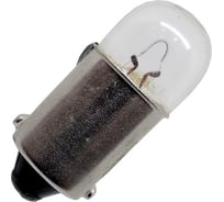 Лампа накаливания STARTVOLT 24V 5W BA9S 10 шт. VL-BA9S-11