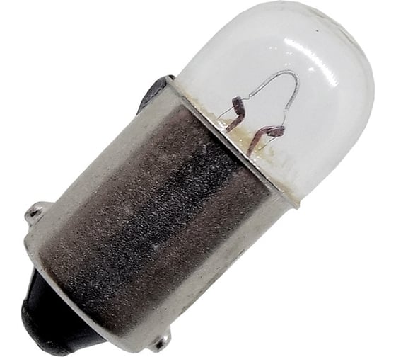 Лампа накаливания STARTVOLT 24V 5W BA9S 10 шт. VL-BA9S-11