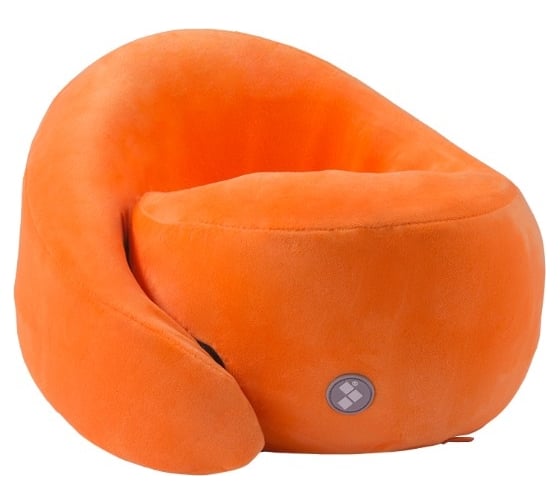 Подушка ROUTEMARK мемо orange Utype-Orange