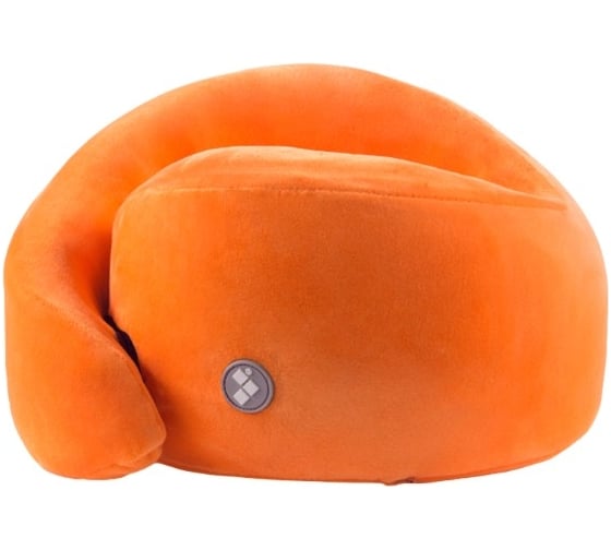Подушка ROUTEMARK мемо orange Utype-Orange