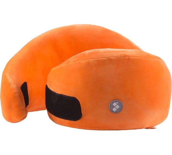 Подушка ROUTEMARK мемо orange Utype-Orange