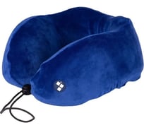 Подушка ROUTEMARK мемо RoyalBlue-Urban2.0