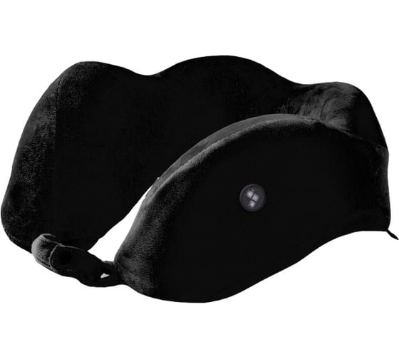 Подушка ROUTEMARK мемо Bluewinder-Black