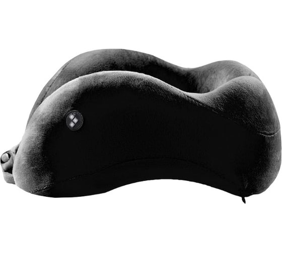 Подушка ROUTEMARK мемо Bluewinder-Black