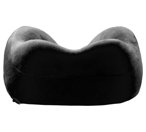 Подушка ROUTEMARK мемо Bluewinder-Black