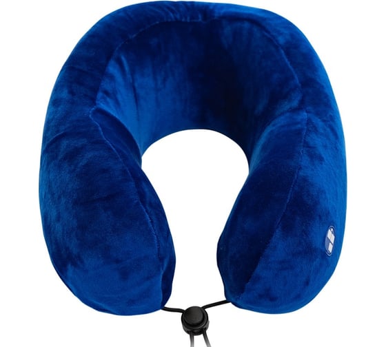 Подушка ROUTEMARK мемо drowsy royal blue Blue-Drowsy-memo 1