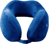 Подушка ROUTEMARK мемо blue Bluewinder-Blue