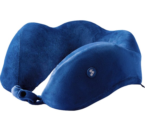 Подушка ROUTEMARK мемо blue Bluewinder-Blue