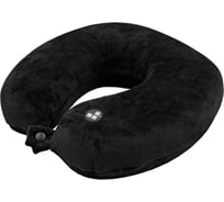 Подушка ROUTEMARK мемо black Black-Drowsy-memo