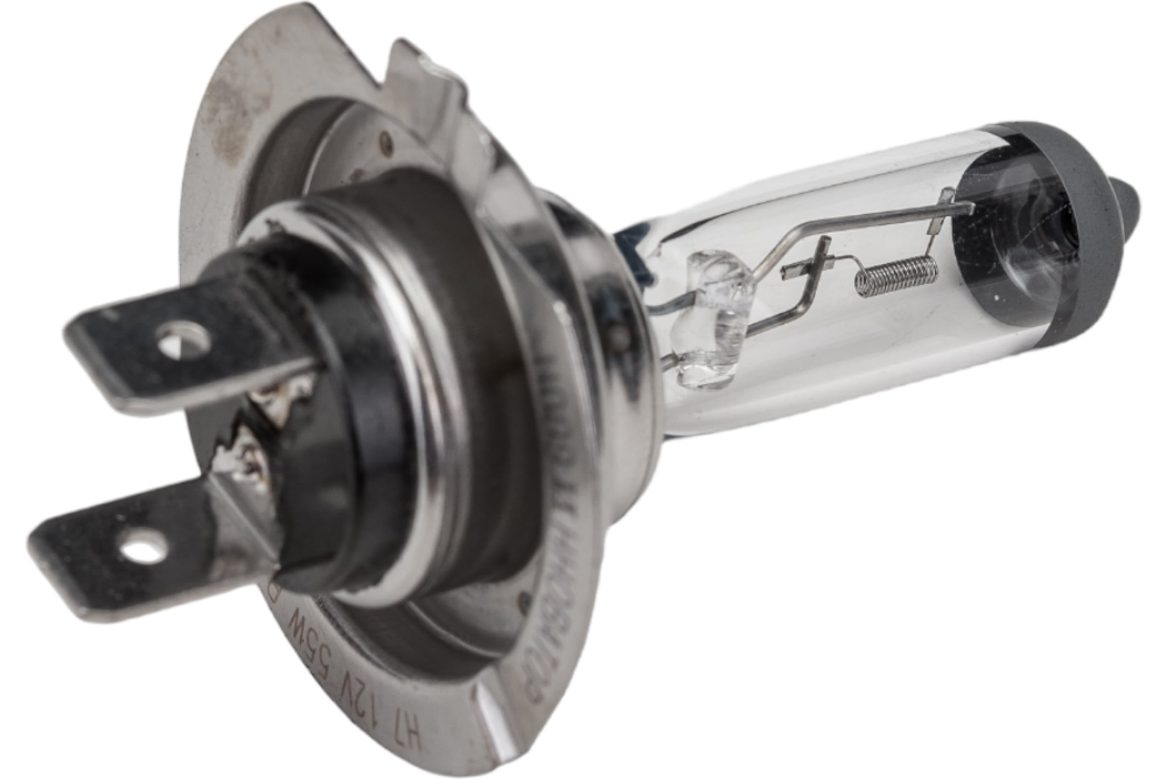 Автолампа ИННОВАТОР H7 12v 55w PX26d H009 - выгодная цена, отзывы