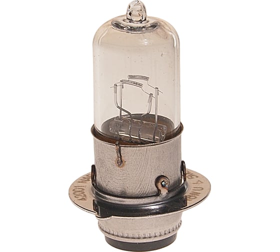 Автолампа ROCKFORCE M5 P15d-25-1 12V 420013000