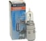 Автолампа Osram S2 BA20d 12V 64327 1