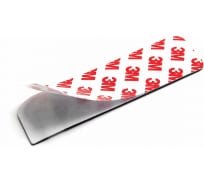 Эмблема с логотипом клеится на кузов флаг в шашечку Sparco красный SPC EMB-001 RD