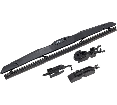 Щётка стеклоочистителя гибридная 12 308 мм SPC1020