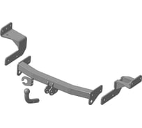 Фаркоп Трейлер для Mitsubishi Pajero Sport 2008-2016, 2016-2021 тип шара A 7151