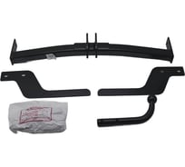 Фаркоп Трейлер для Renault Arkana (только 4WD) 2019-2022 тип шара A 9070