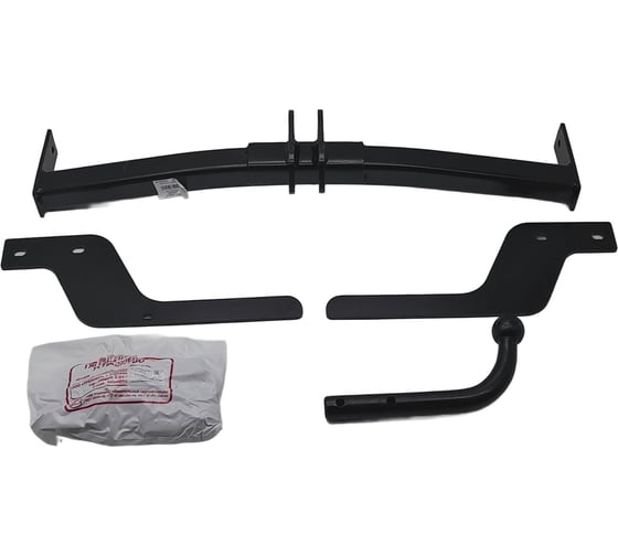 Фаркоп Трейлер для Renault Arkana (только 4WD) 2019-2022 тип шара A 9070 1