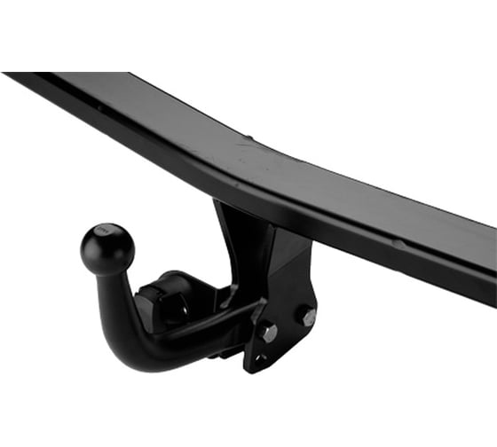 Фаркоп WESTFALIA для Renault Duster 2WD, 4WD 2010-2015, 2015-2021, Renault Duster 2 2021-2022, Nissan Terrano 2014-2022 тип шара AV 316366600001 1
