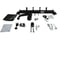 Фаркоп WESTFALIA с электрикой 13-контактов, на BMW X3 G01, включая M-Sport 2017-, BMW X3 F25 2010-2017, включая M-Sport, BMW X4 F26 2014-2018, тип шара AV 303496900113 1