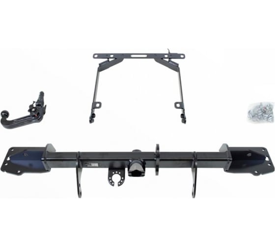 Фаркоп WESTFALIA на Land Rover Range Rover IV L405 2013-2022, тип шара AV 323107600001