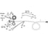 Комплект электрики фаркопа WESTFALIA для BMW X3 2014-, BMW X4 2014-, BMW 3-Series 2014-2019, BMW 5-Series 2013-2023, 5-Series Gran Tourismo 2013-2017, BMW X1 2014-2015, 13-пин 303352300113 1