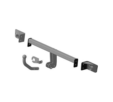 Фаркоп Трейлер для Lada Vesta NG 2023-, Lada Vesta NG Cross 2023-, Lada Vesta SW 2023-, Lada Vesta SW Cross 2023- тип шара A 2182