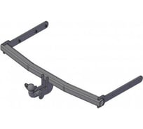 Фаркоп Трейлер для Skoda Fabia универсал, 2010-2014, тип шара A 9730