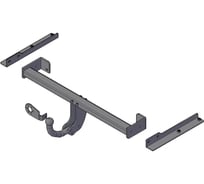 Фаркоп Трейлер для Chevrolet Orlando 2WD, 2011-2018, тип шара A 9440