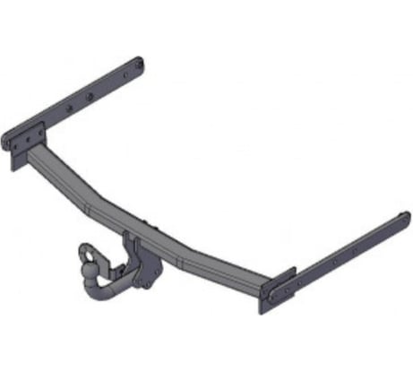 Фаркоп Трейлер для Ford Kuga 2008-2013, 2013-2019 тип шара A 6041