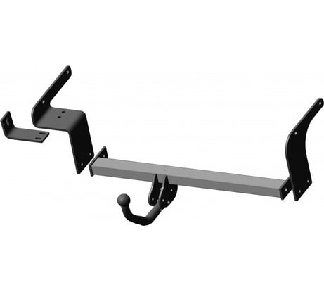 Фаркоп Трейлер для Лада XRAY Cross модель GAB330 2WD 2018-2022 тип шара A 2041