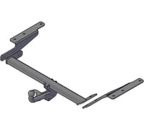 Фаркоп Трейлер для Honda CR-V 2007-2012, тип шара A 7610